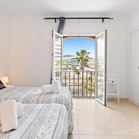 Stylish In Amazing Puerto Banus Rdr494 Apartment Marbella