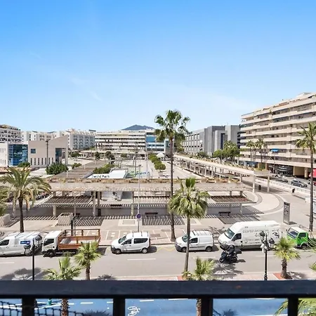 Stylish In Amazing Puerto Banus Rdr494 Apartment *