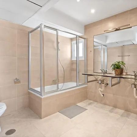 Stylish In Amazing Puerto Banus Rdr494 Apartment *