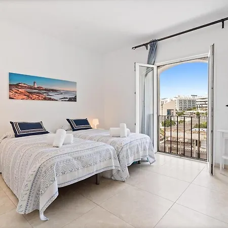 Apartment Stylish In Amazing Puerto Banus Rdr494 *