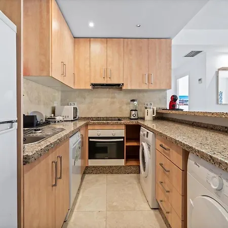 Stylish In Amazing Puerto Banus Rdr494 Apartment Marbella