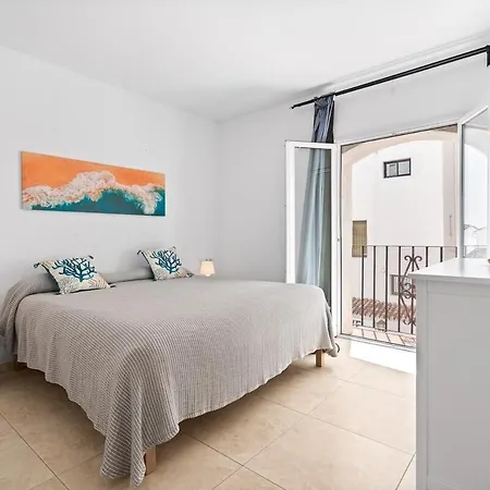 Stylish In Amazing Puerto Banus Rdr494 Apartment